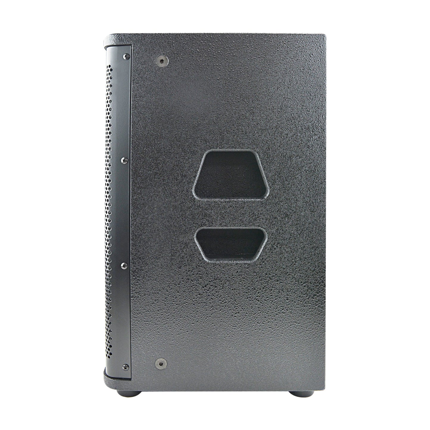 Audiopipe DJAK-P8 8” Professional 2 Way Passive Loudspeaker