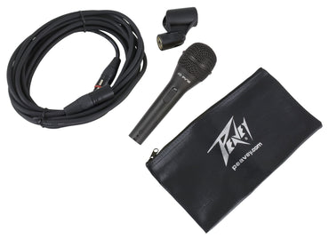 Peavey PVi 2 Dynamic Microphone