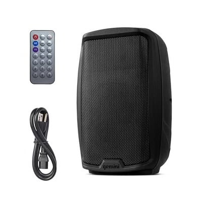 Gemini AS-2110BT Active Speaker 10" Bluetooth