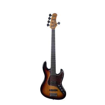 Eko Tribute 300 Series Electric Bass 5 Strings JB-3005