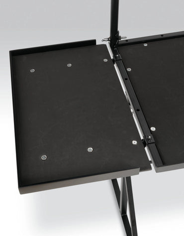 Latin Percussion LP762A LP Table Extension Wing LP Percussion Table Extension Kit