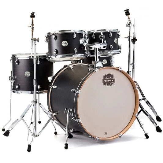 Bateria Mapex Storm 5 Piezas