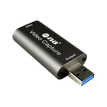Nippon America Video Capture Card HDC-USB-HDMI