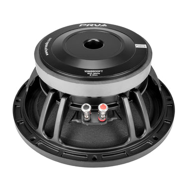 PRV 10MB800FT Mid Bass Loudspeaker 10"