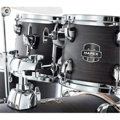 Bateria Mapex Storm 5 Piezas