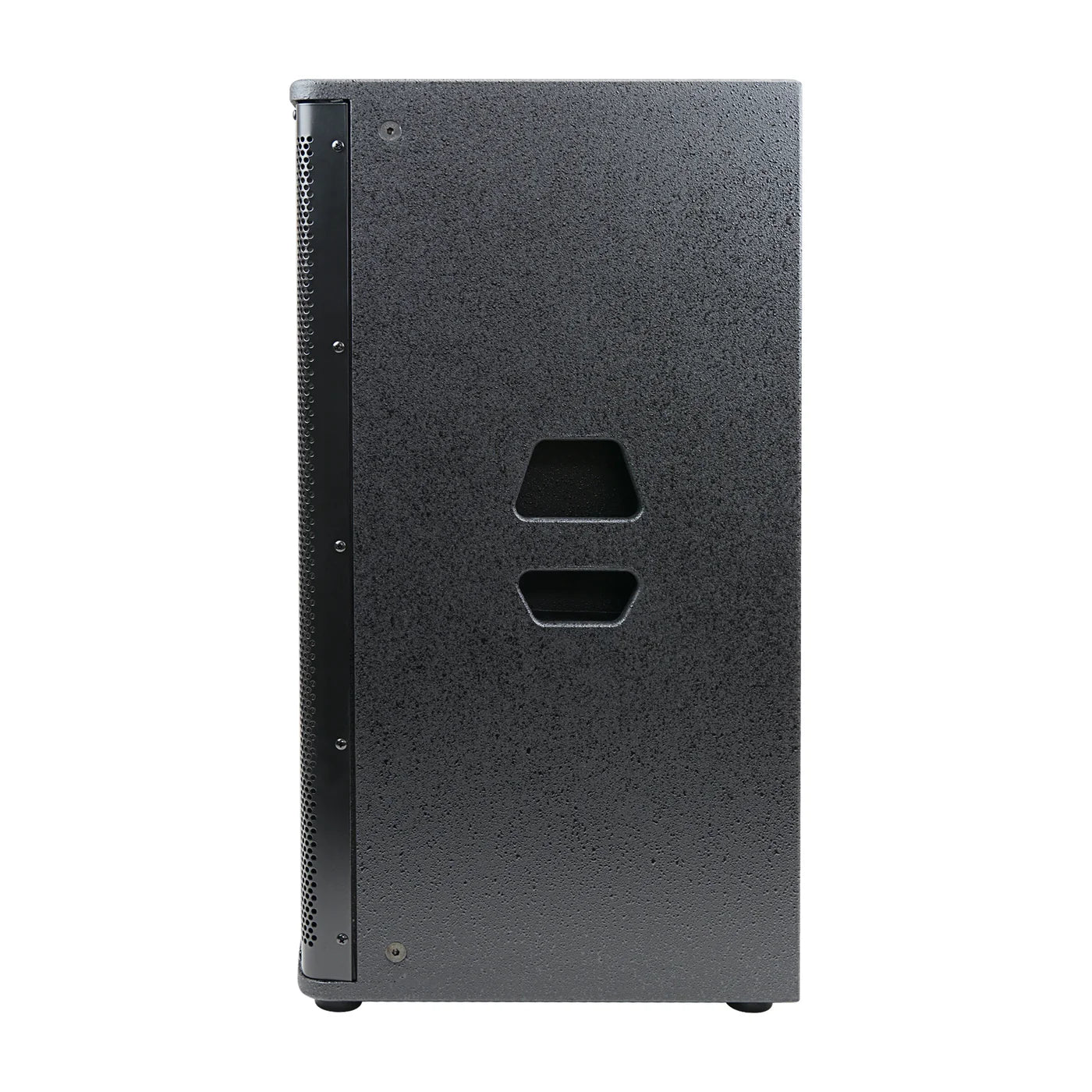 Audiopipe DJAK-P15 15” Professional 2 Way Passive Loudspeaker