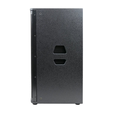 Audiopipe DJAK-P15 15” Professional 2 Way Passive Loudspeaker