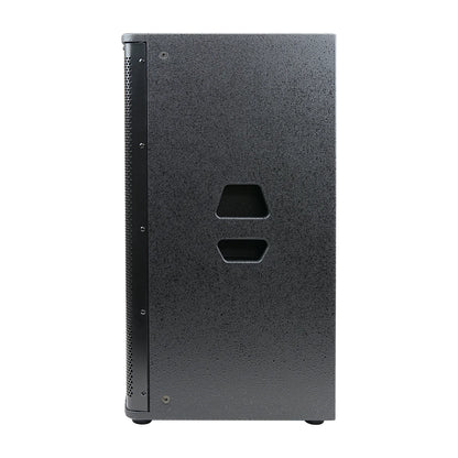 Audiopipe DJAK-P15 15” Professional 2 Way Passive Loudspeaker