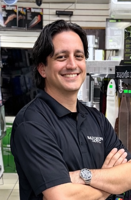 Alexander Cabrera