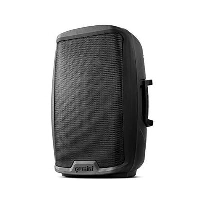 Gemini AS-2112P Active Speaker 12"