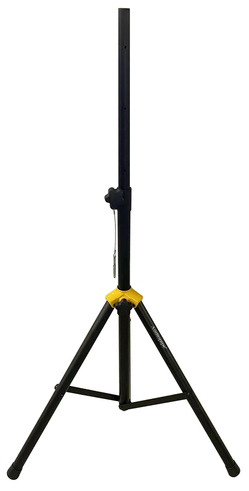 Audiopipe All Metal Parts Speaker Stand MSA-16