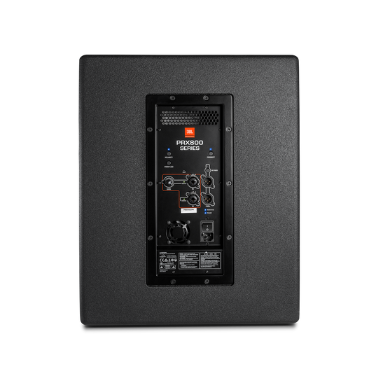 JBL PRX815XLFW Powered 15" Self-Powered Extended Low Frequency Sub