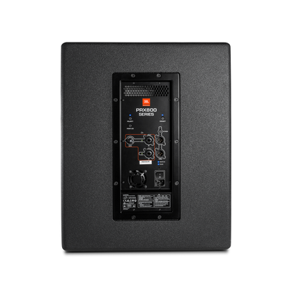JBL PRX815XLFW Powered 15" Self-Powered Extended Low Frequency Sub