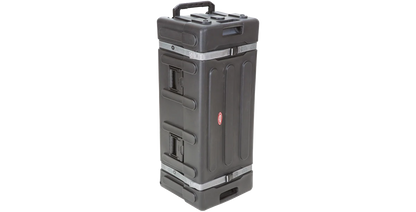 SKB Cases Large Drum Hardware Case w/ Wheels 1SKB-DH4216W