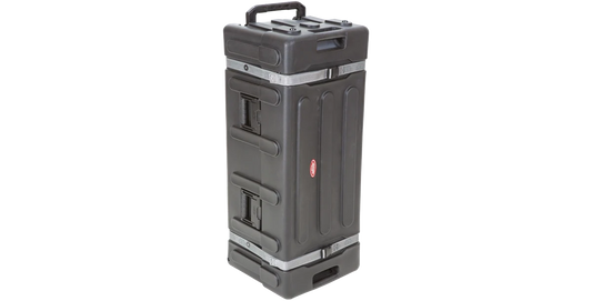 SKB Cases Large Drum Hardware Case w/ Wheels 1SKB-DH4216W