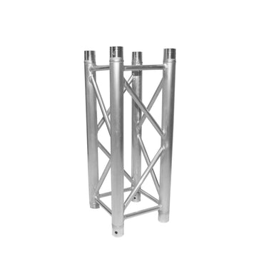 ProX XT-SQ246 2.46 Ft - .75 M Square Truss Segment | 2 mm Wall