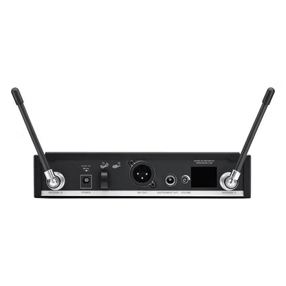 Shure BLX24R/B58 Wireless Handheld Microphone System