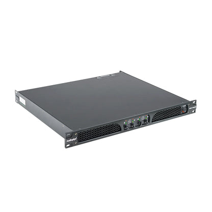 Audiopipe AQS-7000D 4 Channel Professional Power Amplifier