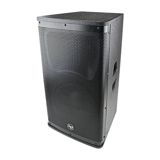 Audiopipe DJAK-P10 10” Professional 2 Way Passive Loudspeaker