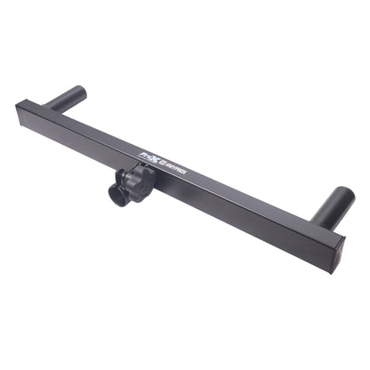 ProX X-DS29 Double Adjustable Speaker Stand Bracket Black
