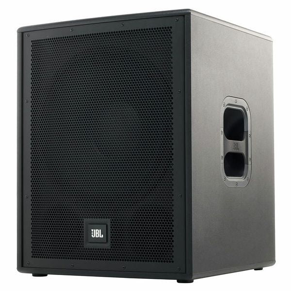JBL IRX-115S 1,300-watt 15-inch Powered Subwoofer