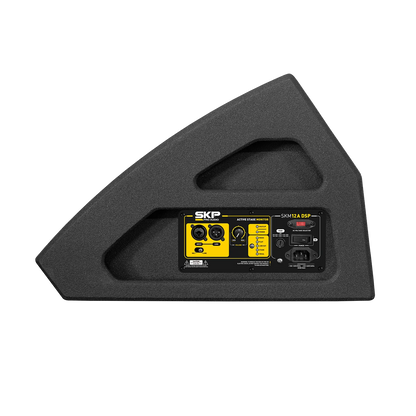 SKP SKM-12A MKII Bi-Amplified Coaxial Monitor