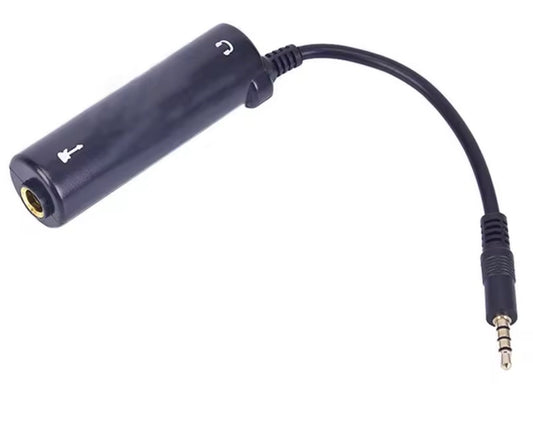 i-Rig Guitar Audio Interface