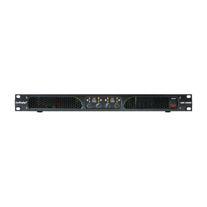 Audiopipe AQS-7000D 4 Channel Professional Power Amplifier