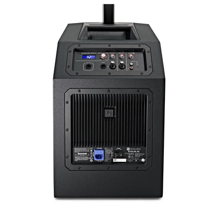 Electro-Voice Evolve 50 Portable Column PA System - Black