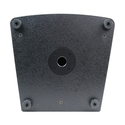 Audiopipe DJAK-P15 15” Professional 2 Way Passive Loudspeaker