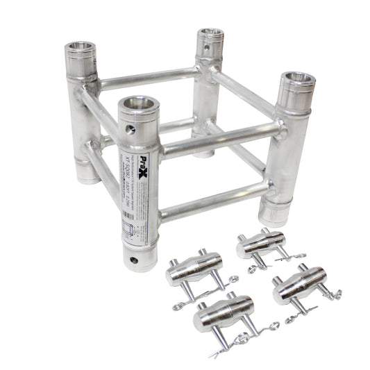 ProX XT-SQ082 0.82ft (0.25m) Square Truss Segment