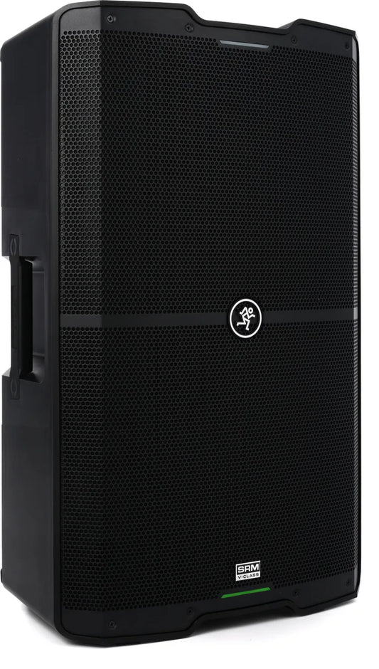 Mackie SRM215 V-Class 2000W 15 inch Powered Speaker