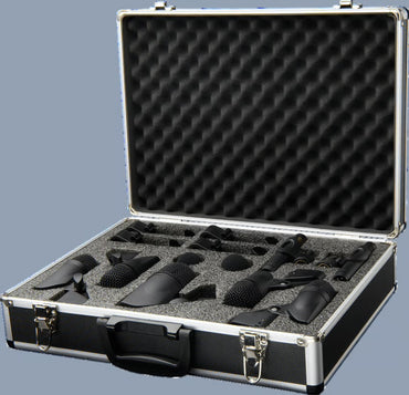 PreSonus DM-7 Drum Microphone Set