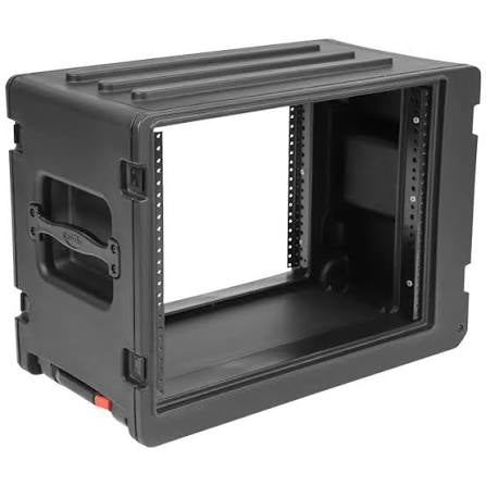 SKB Cases 8U Shallow Rolling Rack 1SKB-R8SW