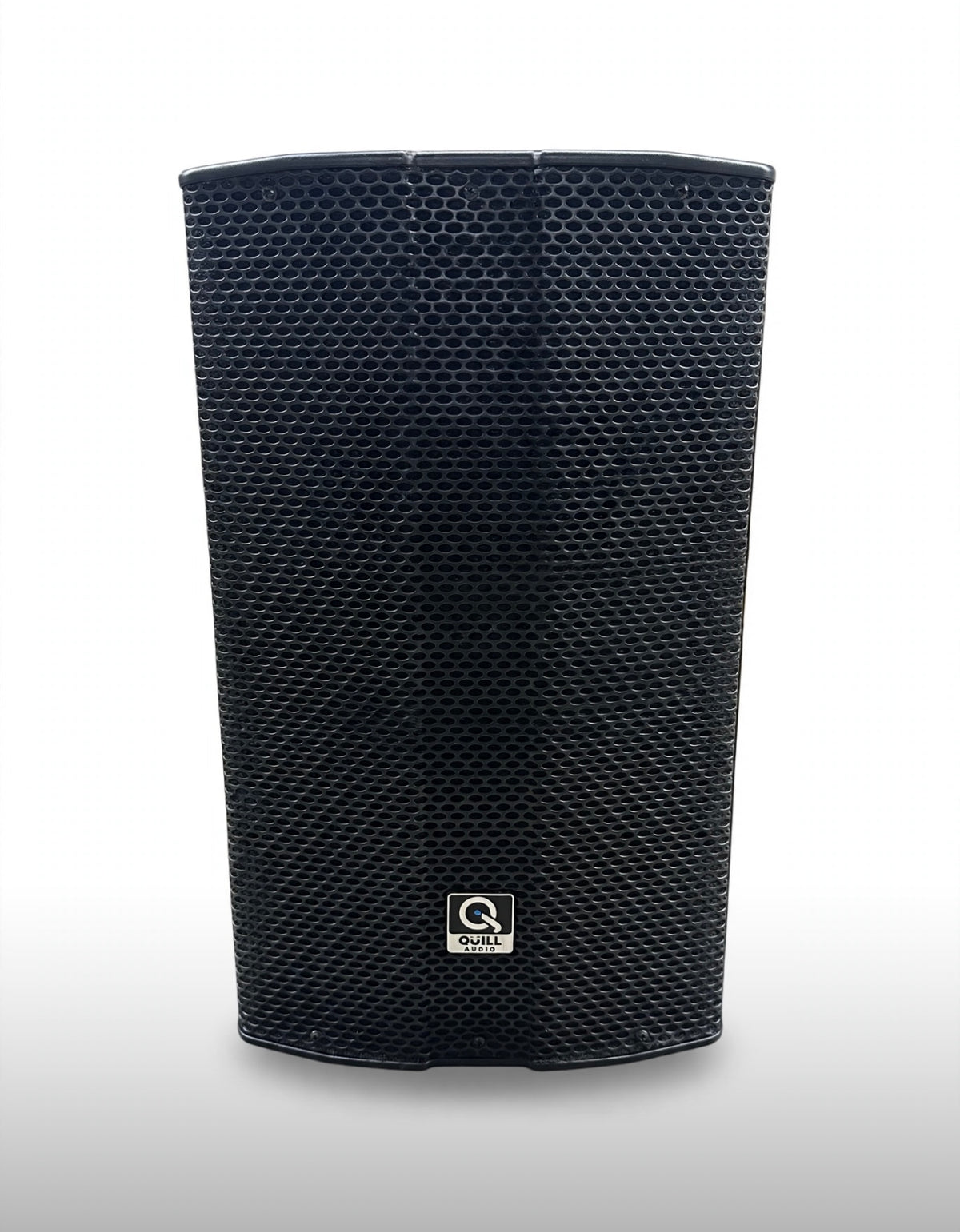 Quill Audio QP-127 12” Powered Speker