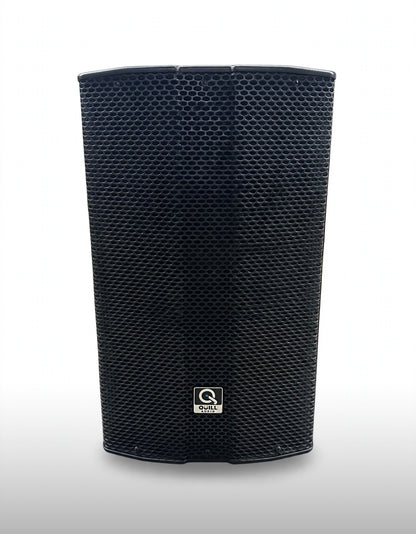 Quill Audio QP-127 12” Powered Speker