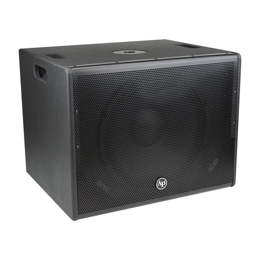 Audiopipe DJAP-SUB1503 Professional Passive Subwoofer 15"