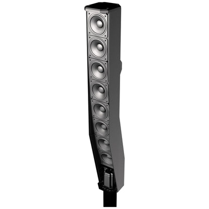 Electro-Voice Evolve 50 Portable Column PA System - Black