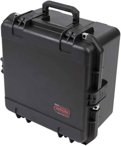 SKB Cases Utility Cases w/ Cubed Foam 3I-1717-10BC