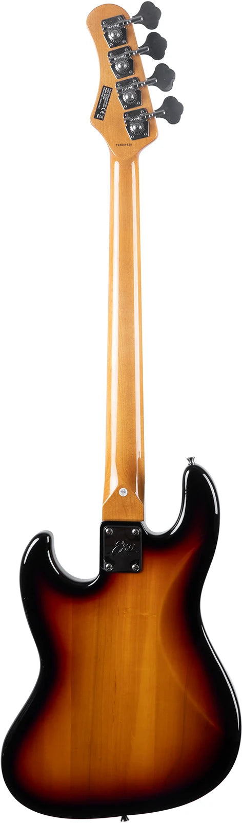 Eko Tribute 300 Series Electric Bass 4 Strings JB-300SB