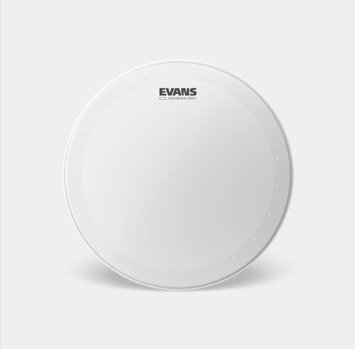 Evans Genera Dry 13”