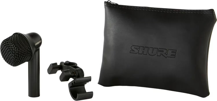 Shure Nexadyne 6 Tom/Snare Drum Microphone