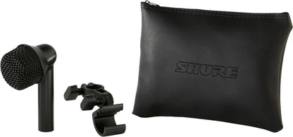 Shure Nexadyne 6 Tom/Snare Drum Microphone