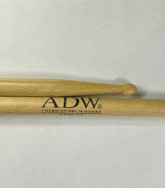 ADW 5A Drumsticks