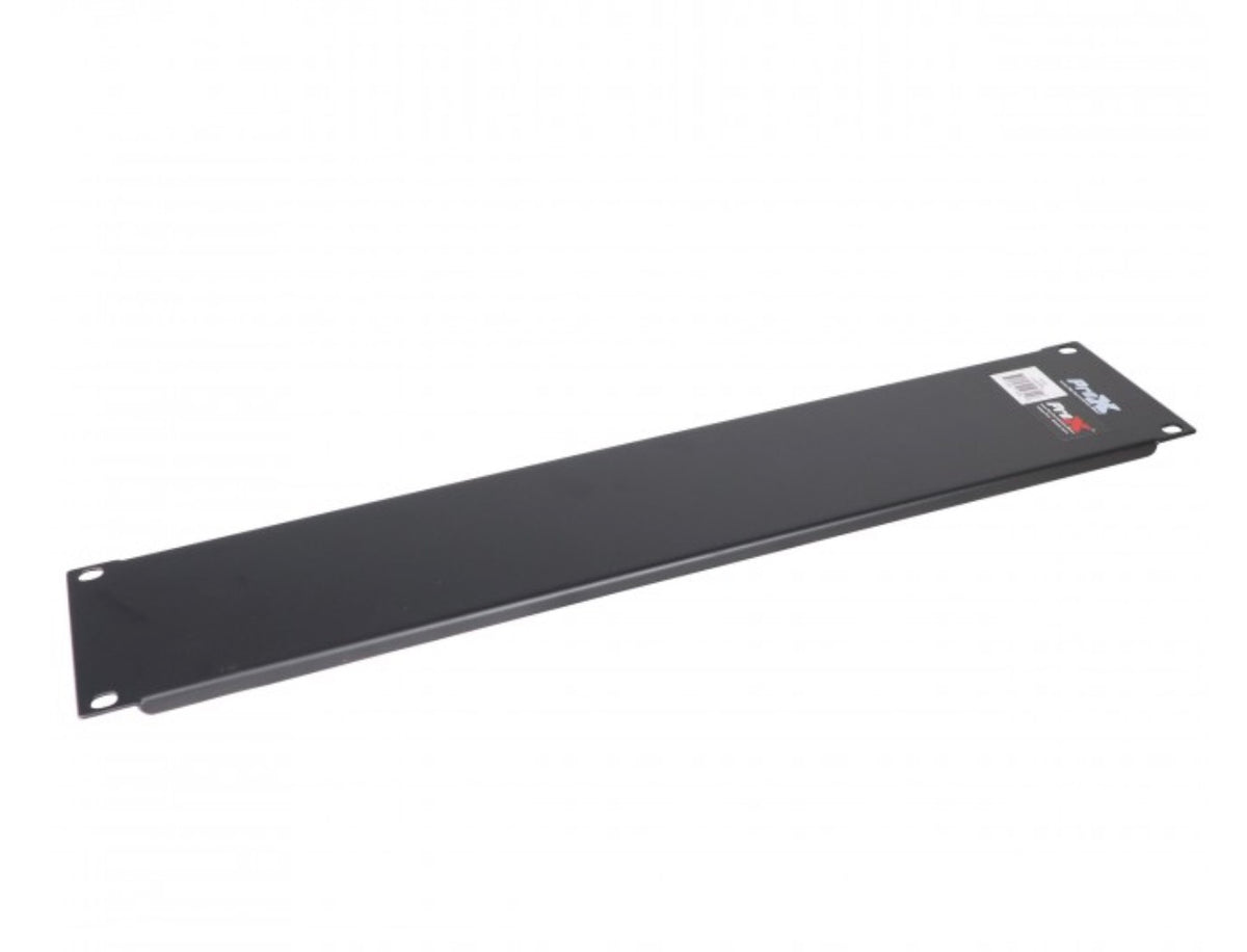 ProX T-P2 Rack Panel Blank 2U Space