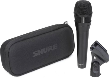 Shure Nexadyne 8/C Dynamic Vocal Microphone