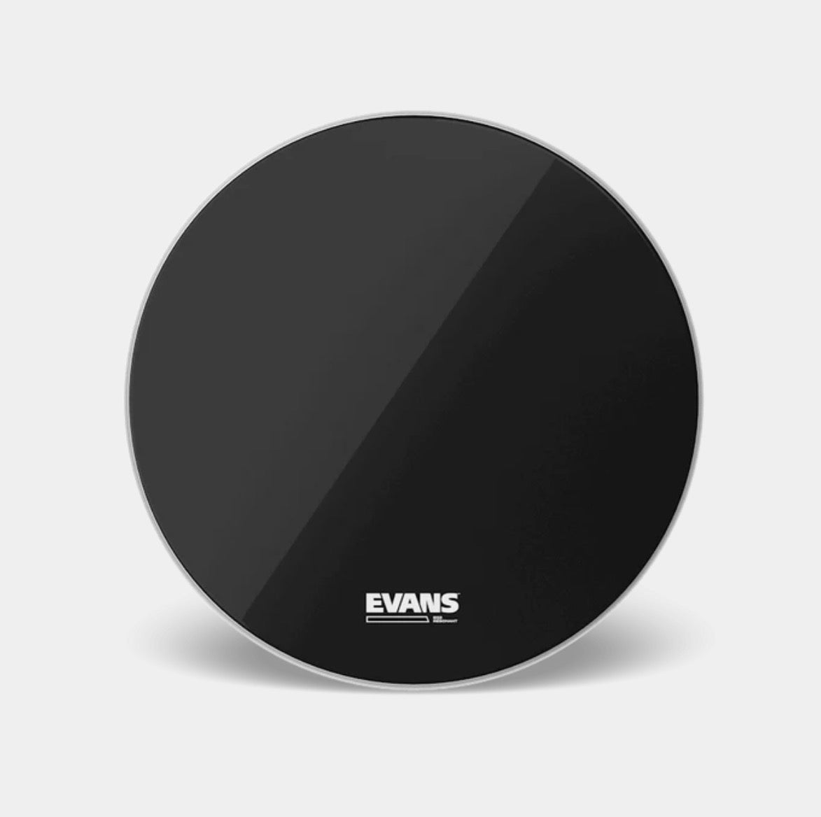 Evans EQ3-NP Reso Black 16”