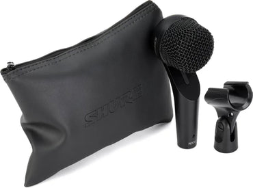 Shure Nexadyne 5 Guitar Amp Microphone