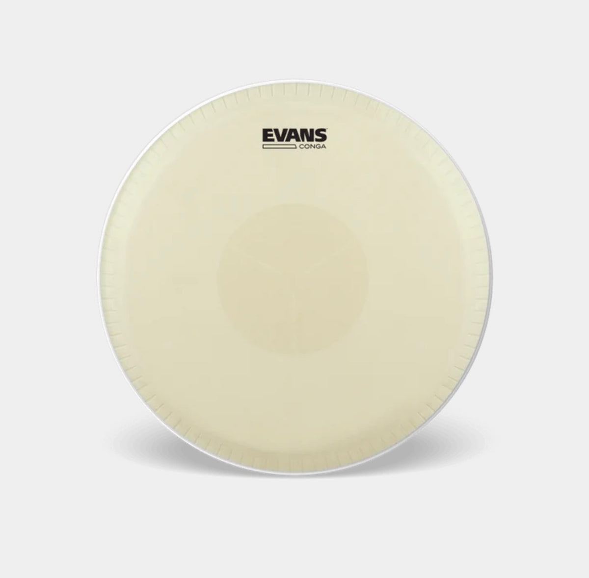 Evans Tri-Center Conga Head 9 3/4"