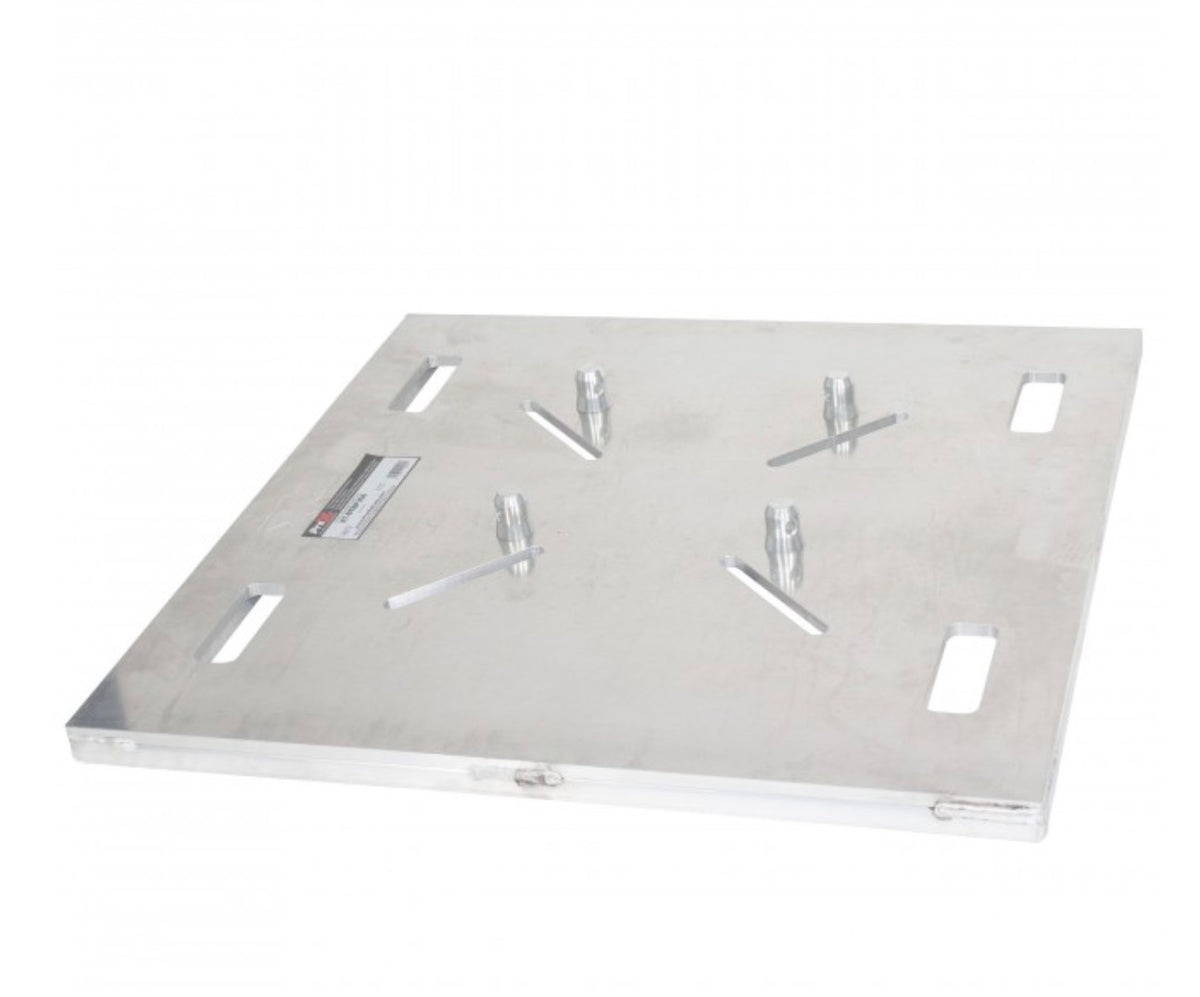 ProX XT-BTBP 30A 30" Aluminum BoltX™ Base Plate – Raised Frame for 12" & 16" Bolted Box Truss and F34 Truss Systems
